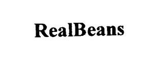 REALBEANS