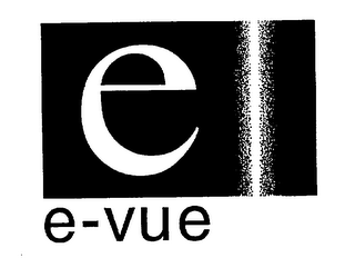 E-VUE