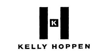 KELLY HOPPEN