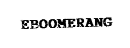 EBOOMERANG