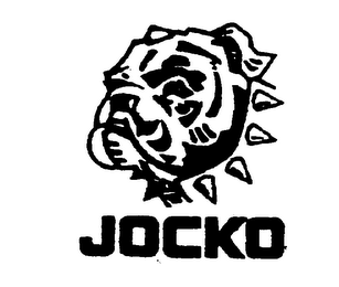 JOCKO