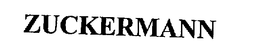 ZUCKERMANN