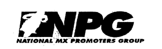 NPG NATIONAL MX PROMOTERS GROUP