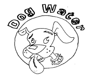DOG WATER
