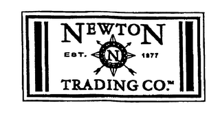 NEWTON TRADING CO. EST. 1977