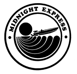 MIDNIGHT EXPRESS