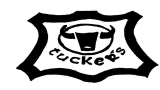 TUCKER'S