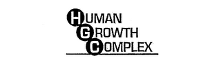 HUMAN GROWTH COMPLEX