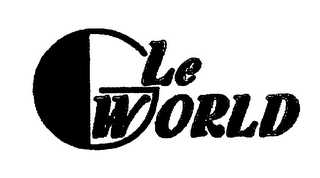 LE WORLD