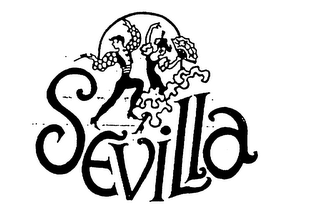 SEVILLA