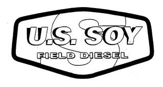 S U.S. SOY FIELD DIESEL