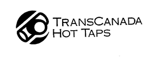 TRANSCANADA HOT TAPS