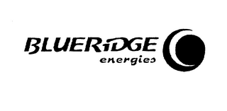 BLUE RIDGE ENERGIES