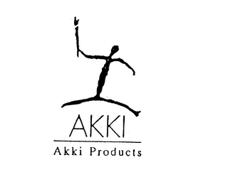 AKKI AKKI PRODUCTS