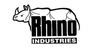 RHINO INDUSTRIES