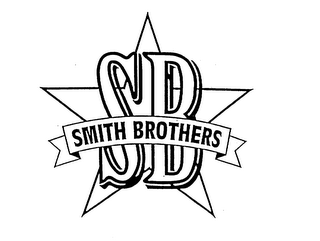 SB SMITH BROTHERS