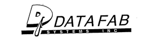 D DATAFAB SYSTEMS INC