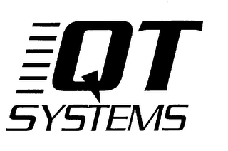 QT SYSTEMS