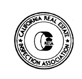 CALIFORNIA REAL ESTATE INSPECTION ASSOCIATION