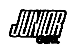 JUNIOR GIRL