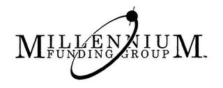 MILLENNIUM FUNDING GROUP