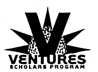 V VENTURES SCHOLARS PROGRAM