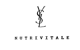 YSL NUTRIVITALE