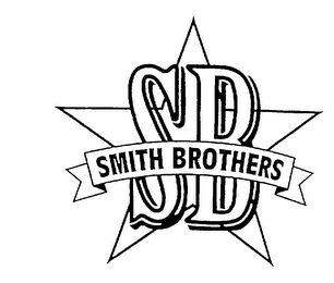 SB SMITH BROTHERS