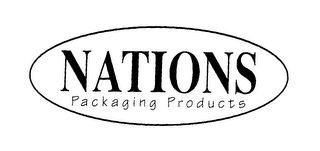 NATIONS PACKAGING PRODUCTS