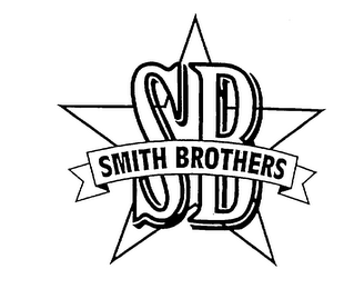 SMITH BROTHERS SB