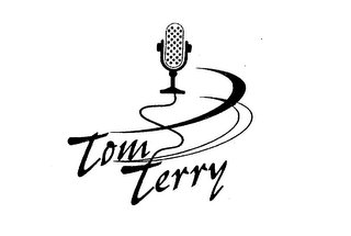 TOM TERRY