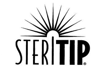 STERITIP