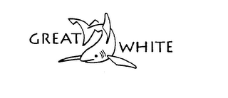 GREAT WHITE