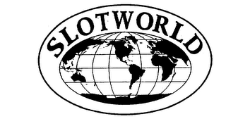 SLOTWORLD