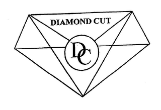 DC DIAMOND CUT