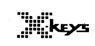 X-KEYS