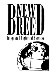 NEW BREED INTEGRATED LOGISTICAL SERVICES