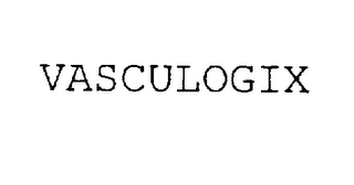 VASCULOGIX