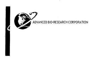 ADVANCED BIO-RESEARCH CORPORATION