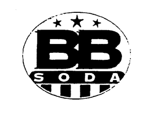 BB SODA