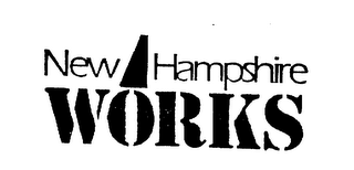 NEW HAMPSHIRE WORKS