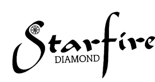 STARFIRE DIAMOND