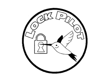 LOCK PILOT