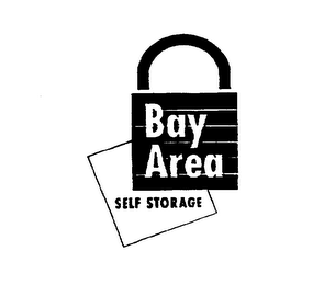 BAY AREA SELF STORAGE