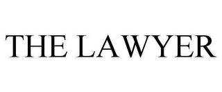 THE LAWYER