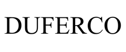 DUFERCO