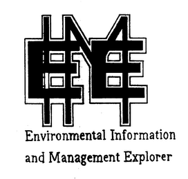 ENVIRONMENTAL INFORMATION AND MANAGEMENT EXPLORER