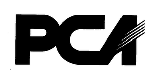 PCA