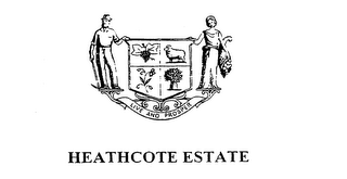 HEATHCOTE ESTATE