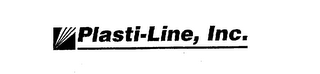 PLASTI-LINE, INC.